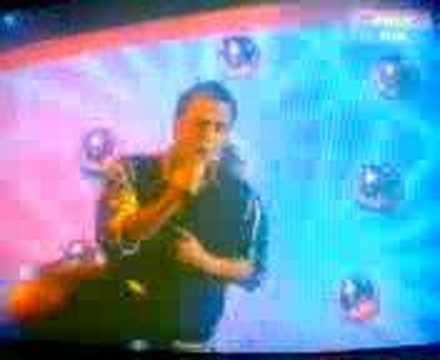 Alif AF6 - Sayang Sayang