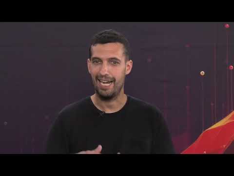 Phocuswright Europe 2024 Executive Interview: AI advancements