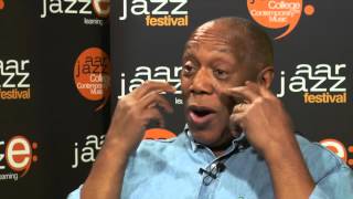 Billy Cobham Interview