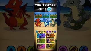 JUST OLD PLAYERZZ🥶🗿✨⚡🔥 #overpowered #gaming