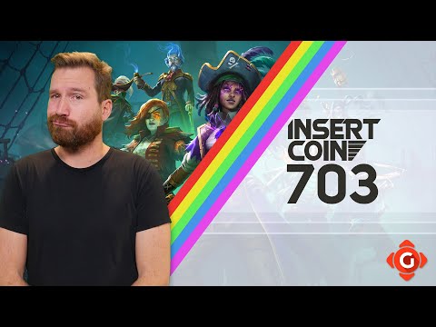 XXL-Review zu Final Fantasy XVI  🕹 Nachschlag zur Non-E3 mit Xbox und Square  🕹 Insert Coin #703