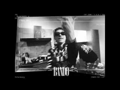 *FREE* BOULEVARD DEPO x SALUKI TYPE BEAT - BANDO