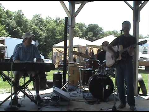 The Jeff Sawyer Trio at Sterling Nature Center.dv