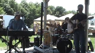 The Jeff Sawyer Trio at Sterling Nature Center.dv