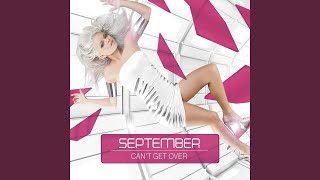 Can't Get Over (Figoboy Remix)