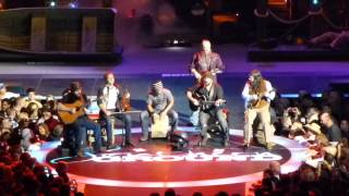 One Day- Zac Brown Band 1 10 13