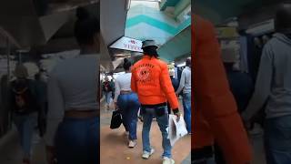 Johannesburg inner City #travel #africa #southafrica #johannesburg #viralshort
