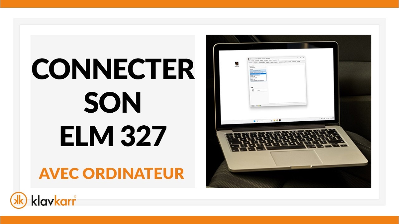 Installing the right driver for your ELM327 on Windows