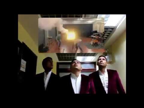 Ensamble 7/4 - III Aniversario (Intro)