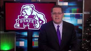 FOX 23 News @ 9 Sports for December 8