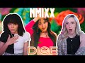 COUPLE REACTS TO NMIXX DICE M V
