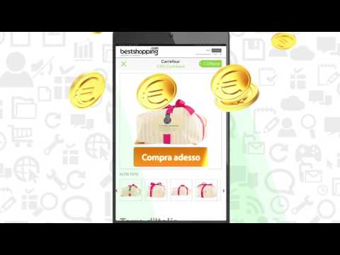 Cashback Bestshopping
