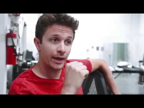 Dr  MatPat Solves Cancer with VFX