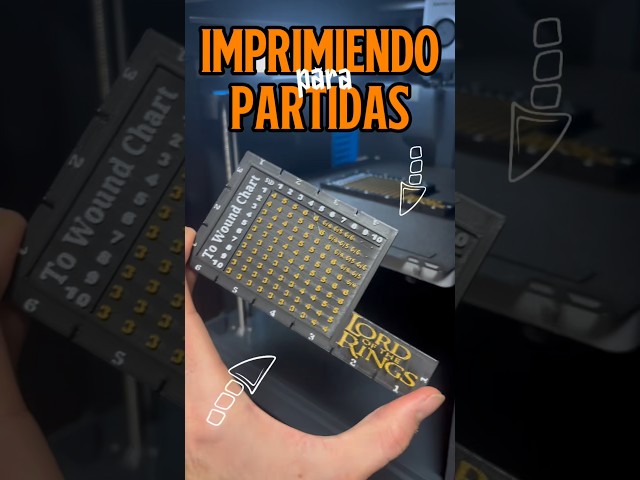 Vídeo relacionado con LM3D Terminales y Consolas de Control, 7 Piezas, Escenografía para Wargames y Miniaturas Sci-Fi, Escala 28mm-32mm, Impresión 3D