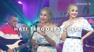 Download lagu Fira Cantika - Hati Tergores Cinta mp3 Download lagu Fira Cantika - Hati Tergores Cinta mp3