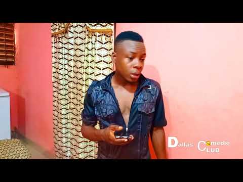 Quand tu écoutes de la musique avec ton père_ Dallas Comédie Club