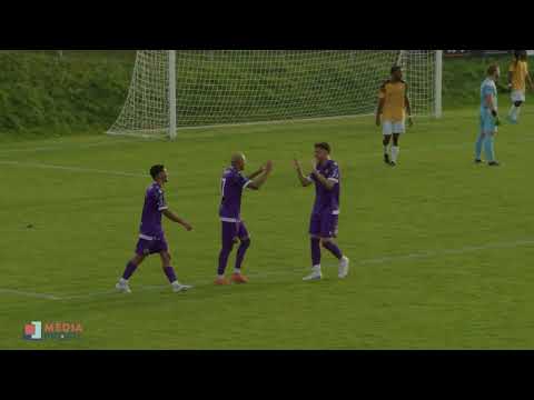 Vevey Sports - FC Montreux Sports 1 (résumé 2ème ligue) 31.08.24