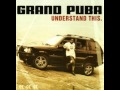 Grand Puba & Lord Jamar  - Keep It Moving