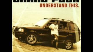 Grand Puba &amp; Lord Jamar  - Keep It Moving