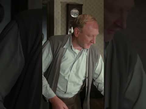 Kurztrailer DER BOCKERER - Franz Antel /// 1981 /// Drama