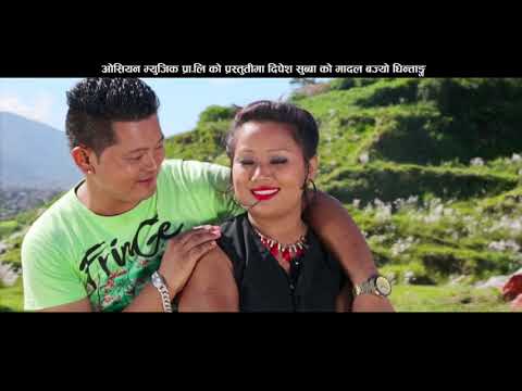 KNOCK With Bishnu Subedi || Guest : Suhana Thapa, Actor