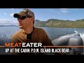 Up at the Cabin: Prince of Wales Island Black Bear | S5E16 | MeatEater