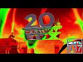 20th Century Fox 2006 In 4ormulator
