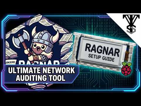 Ragnar Auditing Tool | Find Hidden Network Weaknesses