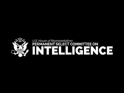 House Permanent Select Committee on Intelligence Committee Hearings and Meetings Video | Congress.gov | Library of Congress