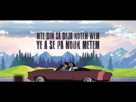 Kouwònantom pa Steves J. Bryan