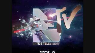 Entics - Entics  tv vol 2 - High Grade Feat. Vaitea