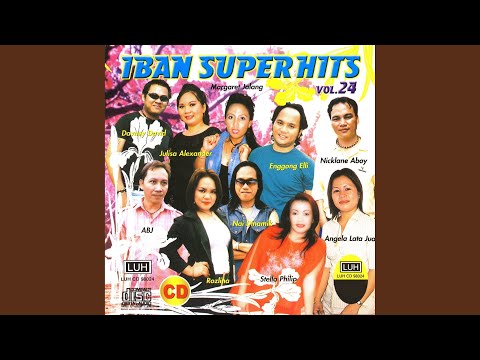 Sulu Ninggal Enda Madah