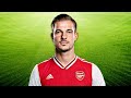 CÉDRIC SOARES ► Arsenal (Amazing Goals & Skills)