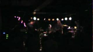The Reaganomics feat. Kepi Ghoulie - Live @ Subterranean - "Hello Again"