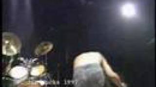 The Jesus Lizard - More Beautiful Than Barbie 1997