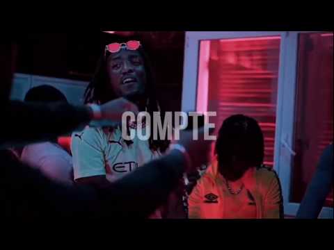 ⚡"COMPTE" | NLE Choppa X Kodes Type Beat| PROD :virusbeats⚡[UNTAGGED]