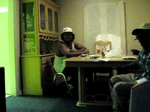 Respect It Or Exit Freestyle Twan B