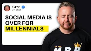 Don't Like Social Media? Do This Instead