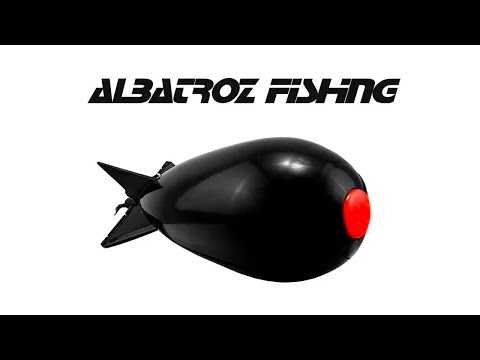 Vídeo Cevadeira Rocket Albatroz