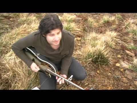 Emanuele Dabbono Born In The Usa Sidewalk Diaries 8.avi