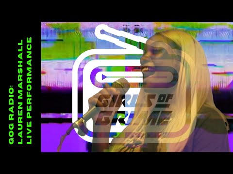 GIRLSofGRIME RADIO - Carnival Special - Lauren Marshall Live