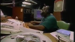 Mel B recording Feels So Good