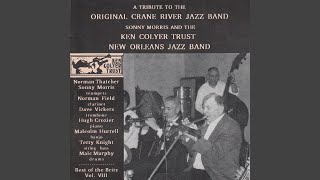 Buddy Bolden's Blues