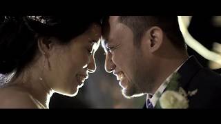 Nico and Macy On Site Wedding Film by Nice Print Photography