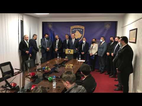 Top Channel/ 400 kg kokainë/Prokuroria e Kosovës: Droga, me vlerë 20 mln euro, u arrestuan 7 persona