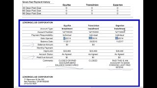 DEBT DISCHARGE HJR-192 SUCCESSES 2017 ACCEPTED FOR VALUE PROOF