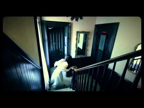 BAAFF 2012 TRAILER - I Am A Ghost