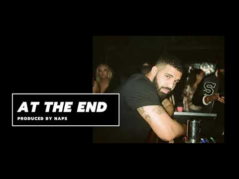 {FREE} Drake x Summer Cem Type Beat „at the end“  (prod. Naps)