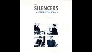 THE SILENCERS - B3. A LETTER FROM ST. PAUL.