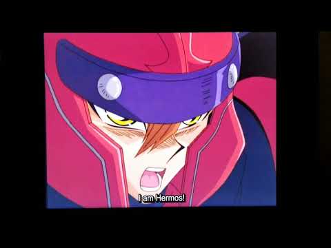 The Three Legendary Knights!